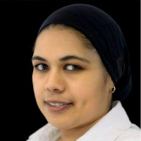 Nazreen Moosa