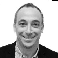 Cedric Morey