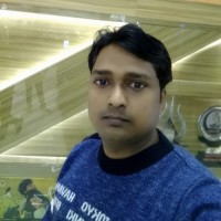 Harendra Mohan
