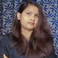 Advocate Namrata Jadaun
