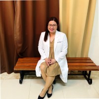 Christina Joy Bondoc