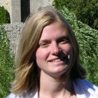 Nathalie Rosseels