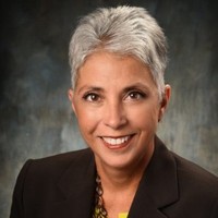 Gina Mumolie