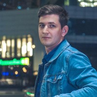 Ilya Pankratov