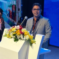 Siju Varghese
