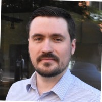 Andrei Sapegin
