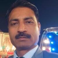 Saurabh Kulshrestha