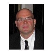 Tim Patterson