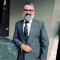 Rohan Patil