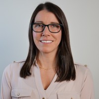 Kristi Binkney, Cisr, Cic
