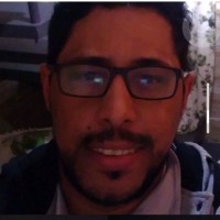 Cristiano Pedroso Moraes