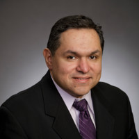 Rosendo Reyna