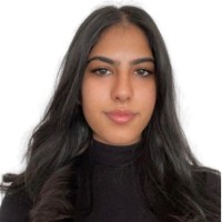 Gurleen Dosanjh
