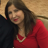 Sima Siddiq
