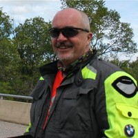 Stephen Ballard, M. Ed, B.A.A
