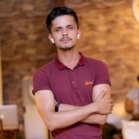Rupesh Adhikari
