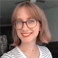 Kariey Anne Smith