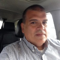 Ray Alvarez