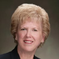 Mary Anne McCrea
