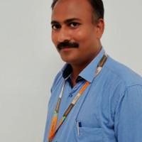 Krishna Kant Pandey