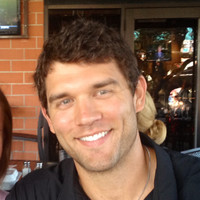 Brandon Bates