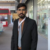 Arsalan Arshad