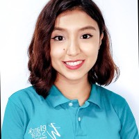 Jhazmin Mamani  Chávez