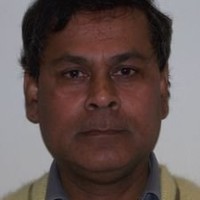 Sunil Dutta