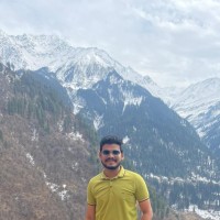 KRISH SHAH