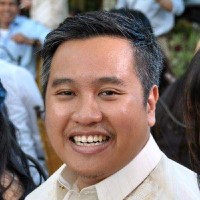 Patrick Louie Bonifacio