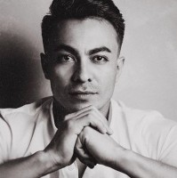 Anatol D. Mendoza Angarita