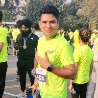 Pradeep Maurya