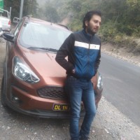 Siddharth Raghav