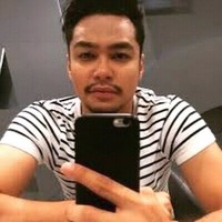 syafiq shamsuri