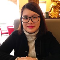 Jenny Tran