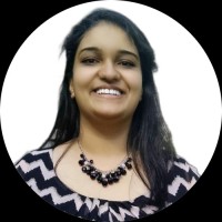 Prachi Vadodaria, Pharmd