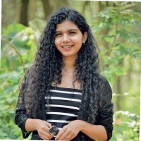 Ranjini K R