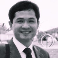 Alex Liang