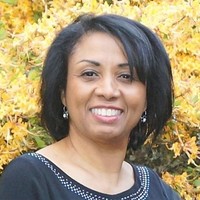 Yvonne Coker