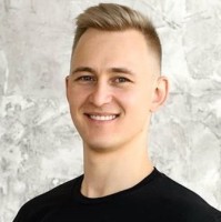 Pavlo Hnatenko