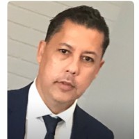 Luis Angel Morales Santiago