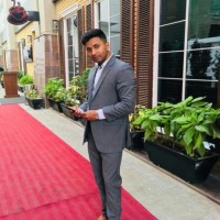 Abuzar khan