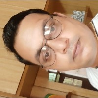 Kulbhushan Bhardwaj