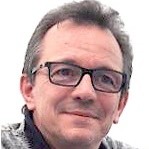 Stephane Turbert