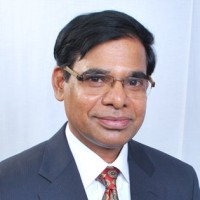 Madan Chandra Mula,   PMP