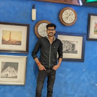 Abhinay Joshi