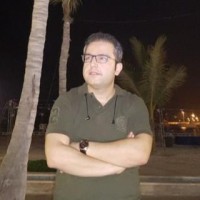Mehdi Motamedi
