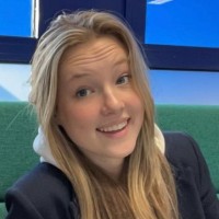 Josefien Van Gisbergen