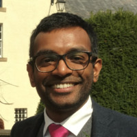 Kamal Patel