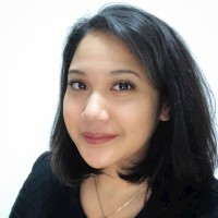 Amanda Simanjuntak